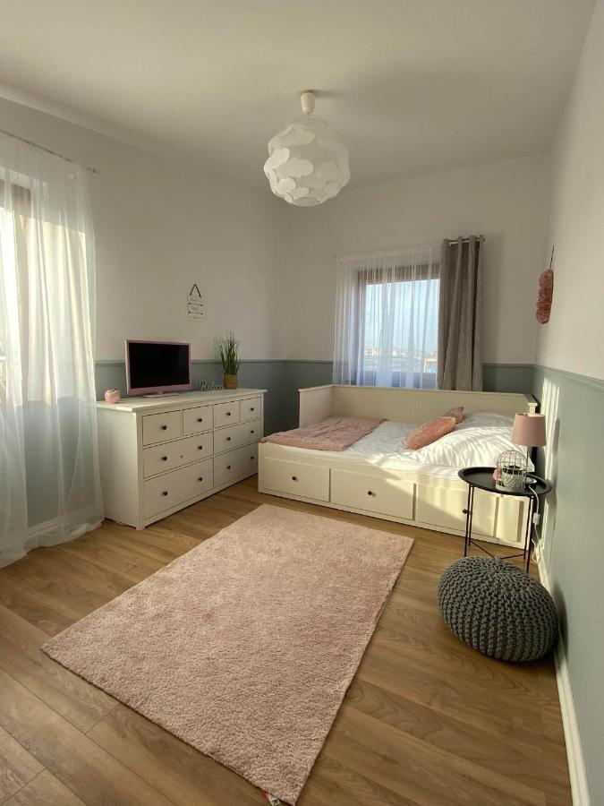 Apartament Delux Pasłęk Екстериор снимка